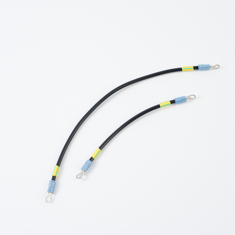 AWG14 TONGUE 3.7